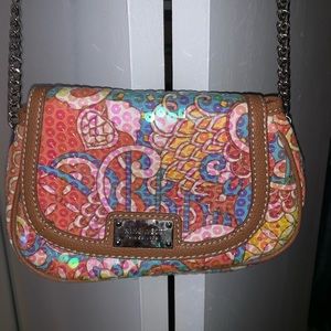 Nine West crossbody bag